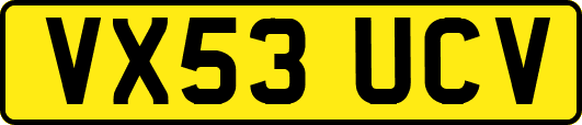 VX53UCV