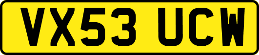 VX53UCW