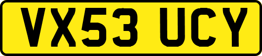 VX53UCY