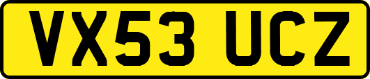 VX53UCZ