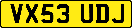VX53UDJ