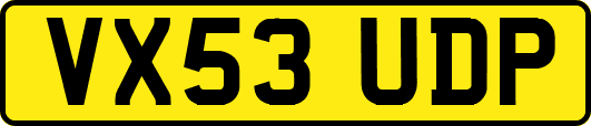 VX53UDP