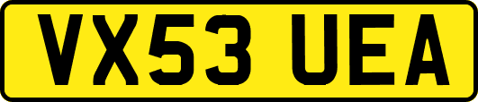 VX53UEA