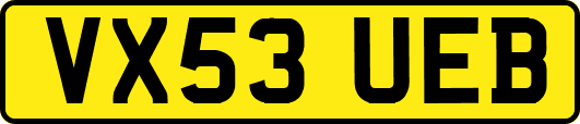 VX53UEB