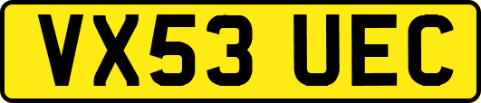 VX53UEC