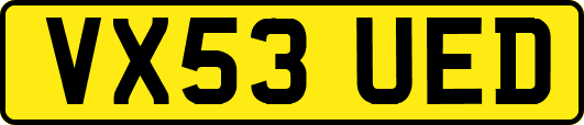VX53UED