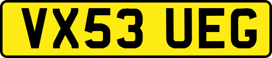 VX53UEG