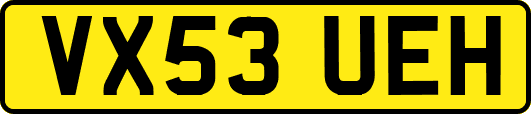 VX53UEH