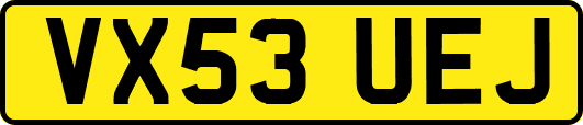 VX53UEJ