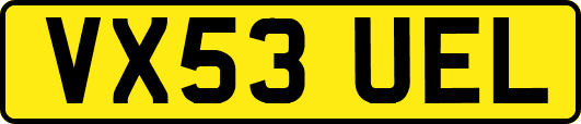 VX53UEL