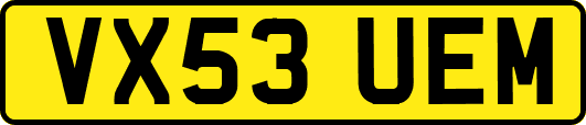 VX53UEM