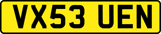 VX53UEN