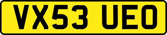 VX53UEO