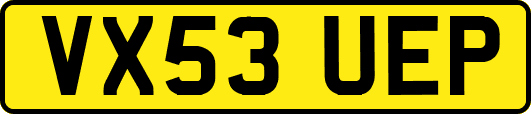 VX53UEP