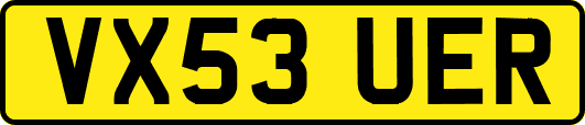 VX53UER