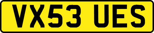 VX53UES