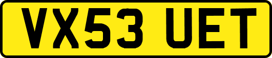 VX53UET