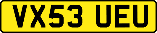 VX53UEU