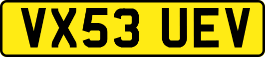 VX53UEV