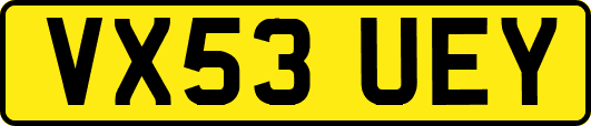 VX53UEY