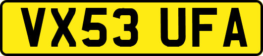 VX53UFA