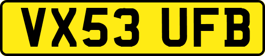 VX53UFB