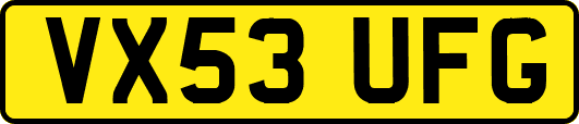 VX53UFG