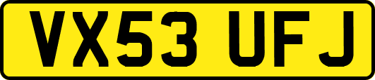 VX53UFJ
