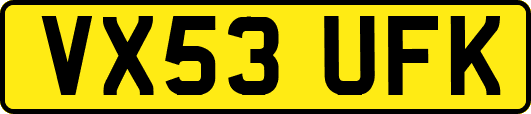 VX53UFK