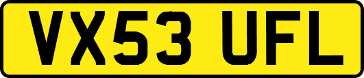 VX53UFL