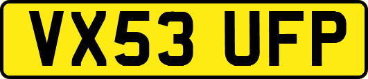 VX53UFP