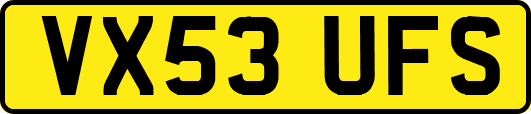 VX53UFS
