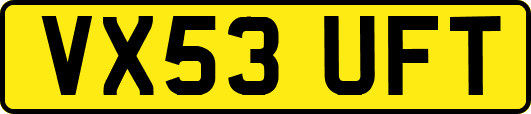VX53UFT