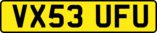 VX53UFU