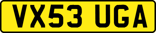 VX53UGA