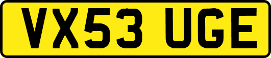VX53UGE