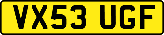 VX53UGF