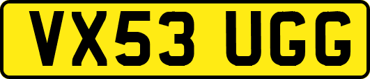 VX53UGG