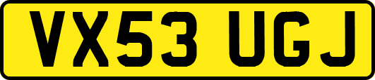 VX53UGJ
