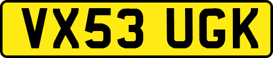 VX53UGK