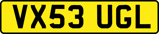 VX53UGL
