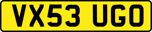 VX53UGO