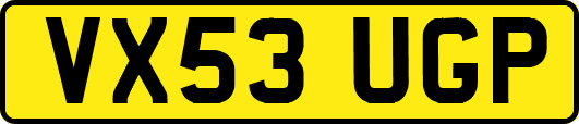 VX53UGP