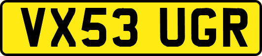 VX53UGR