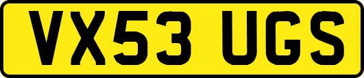 VX53UGS
