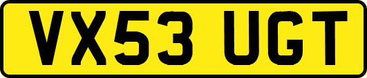 VX53UGT