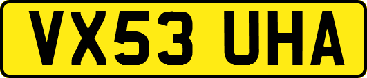VX53UHA