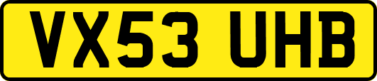VX53UHB