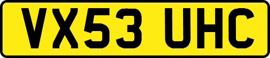 VX53UHC