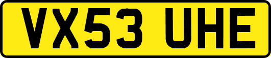 VX53UHE